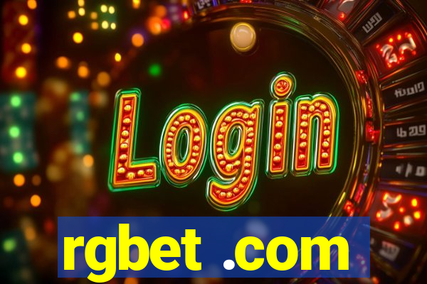 rgbet .com